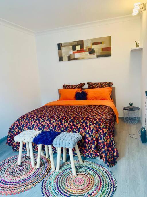 Appartement Tres Proche Mediacite - Centre Ville Liège Dış mekan fotoğraf